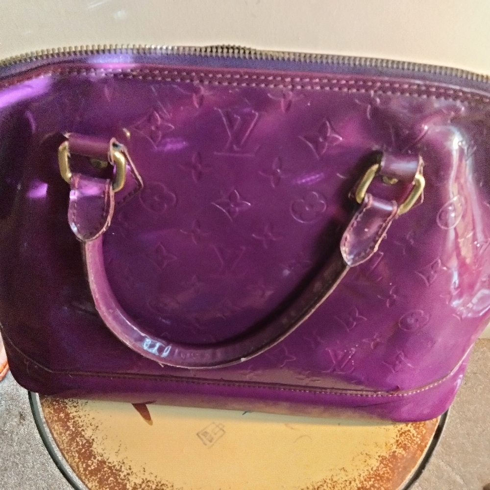 Inspired Handbag